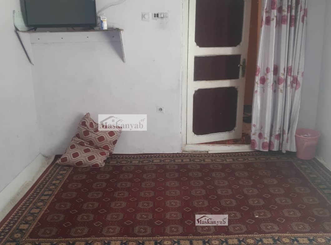 Two-floor house for sale in Chehel Sotun, District 7