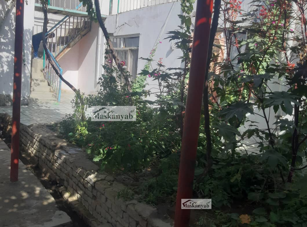 Two-floor house for sale in Chehel Sotun, District 7