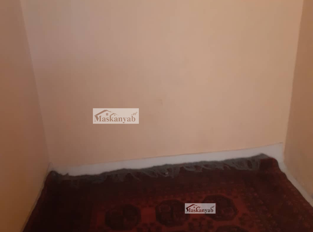 Two-floor house for sale in Chehel Sotun, District 7