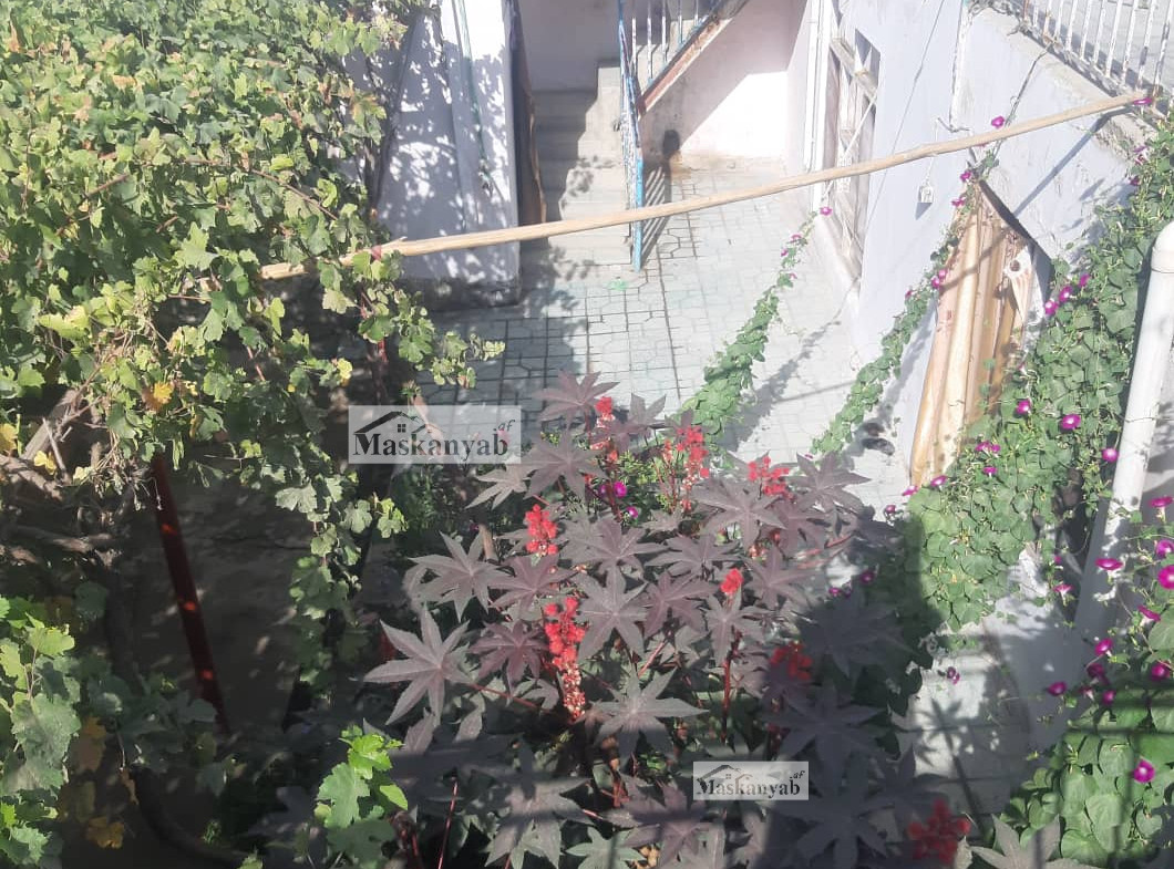 Two-floor house for sale in Chehel Sotun, District 7