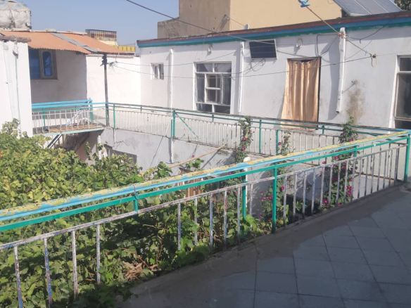 Two-floor house for sale in Chehel Sotun, District 7