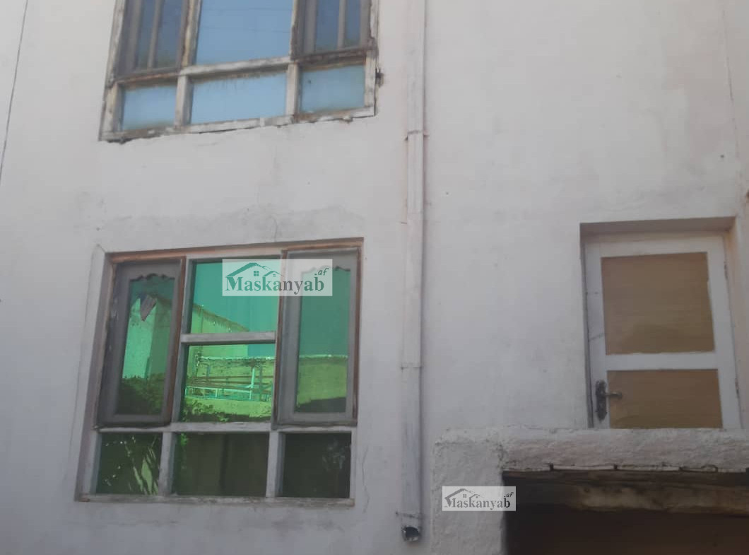 Two-floor house for sale in Chehel Sotun, District 7