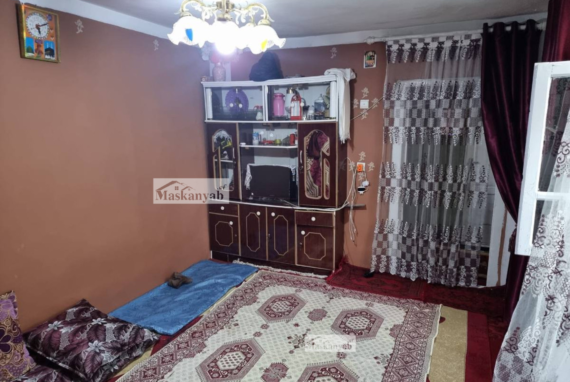 Two-floor house for sale in District 6, Kabul