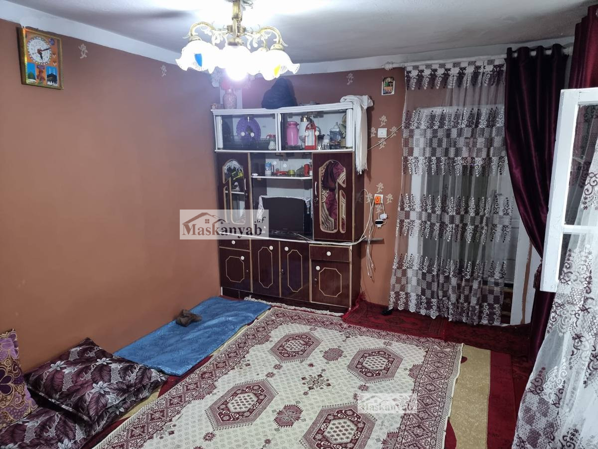 Two-floor house for sale in District 6, Kabul