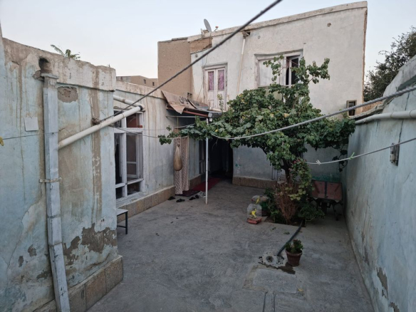 Two-floor house for sale in District 6, Kabul