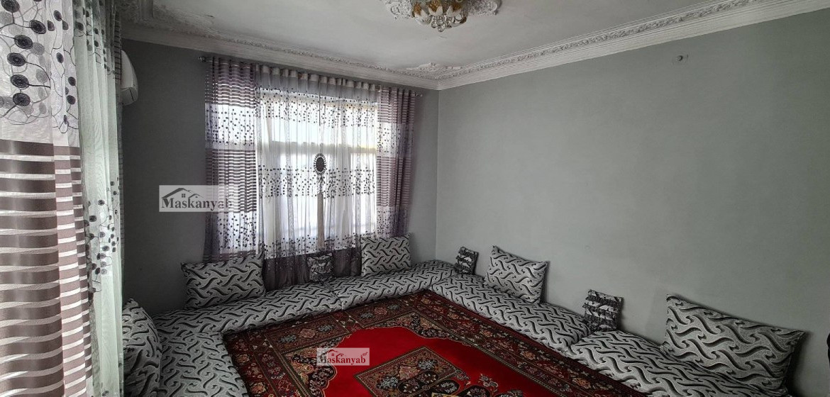 Two-floor house for sale in Karte new, Kabul