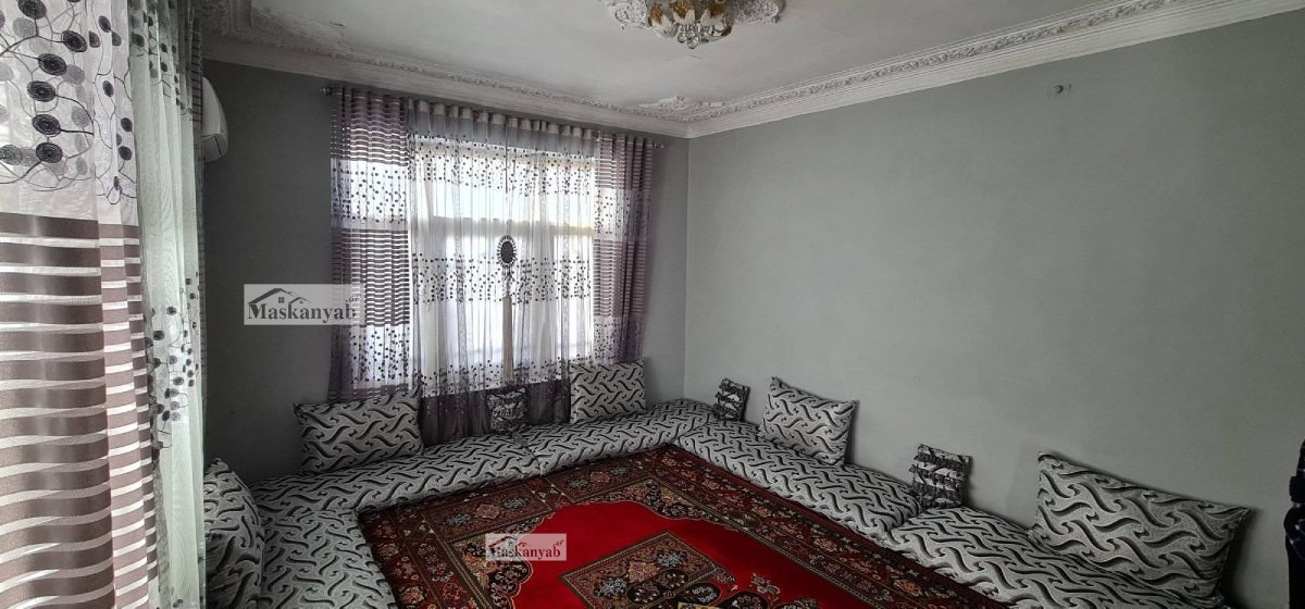 Two-floor house for sale in Karte new, Kabul