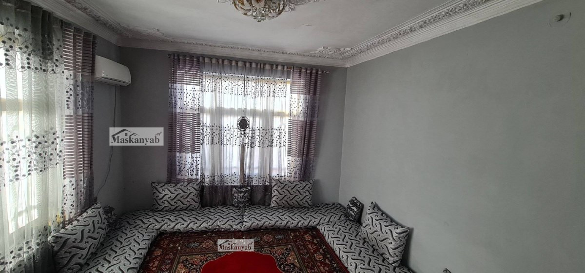 Two-floor house for sale in Karte new, Kabul