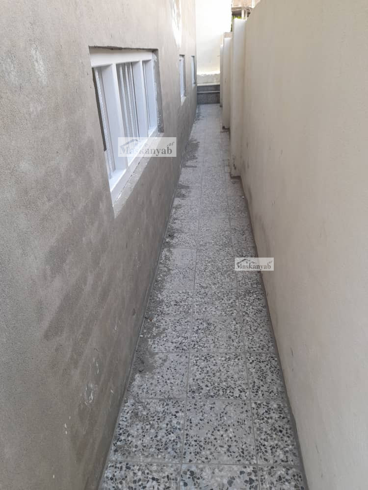 Two-floor house for sale in Logar Province