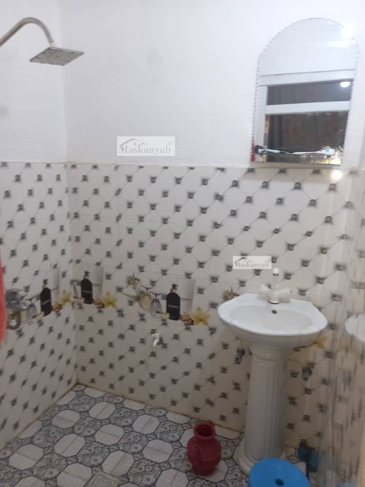 Two-floor house for sale in Logar Province