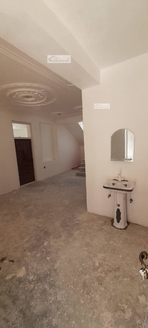 Two-floor house for sale in Logar Province