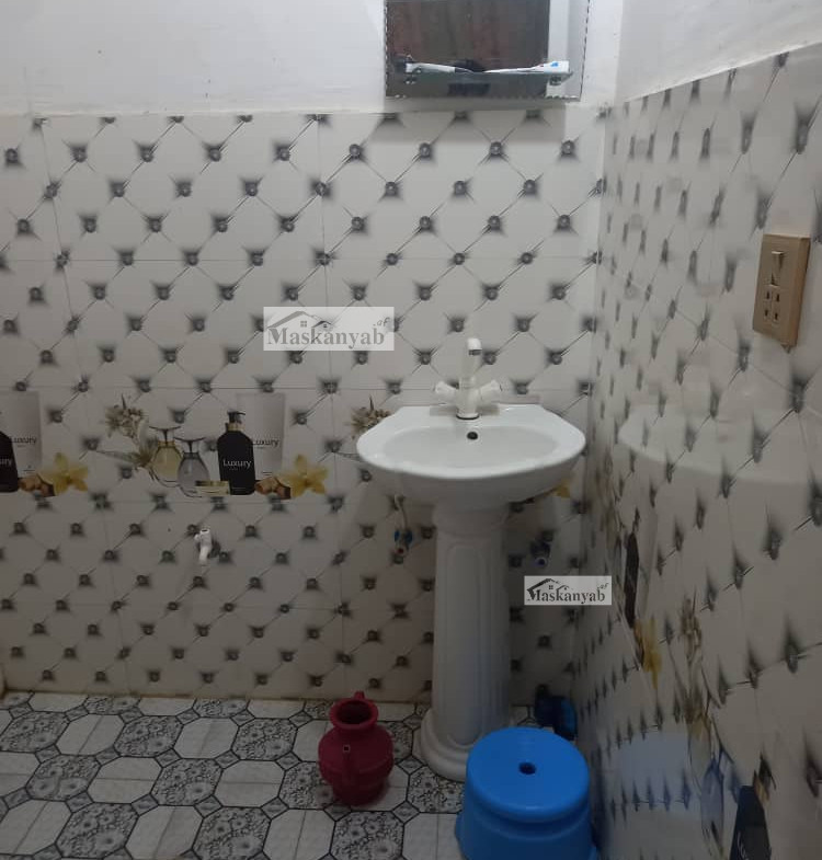 Two-floor house for sale in Logar Province