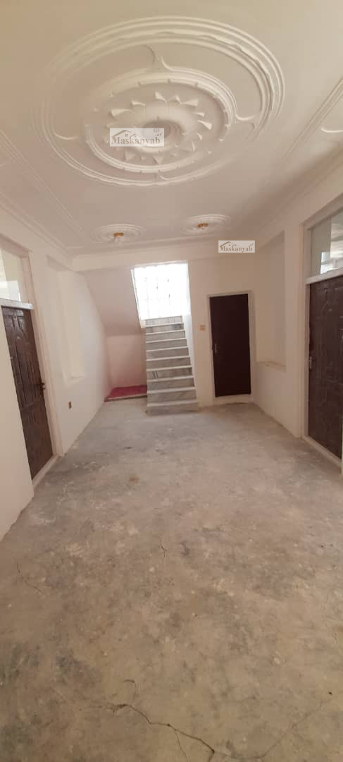 Two-floor house for sale in Logar Province