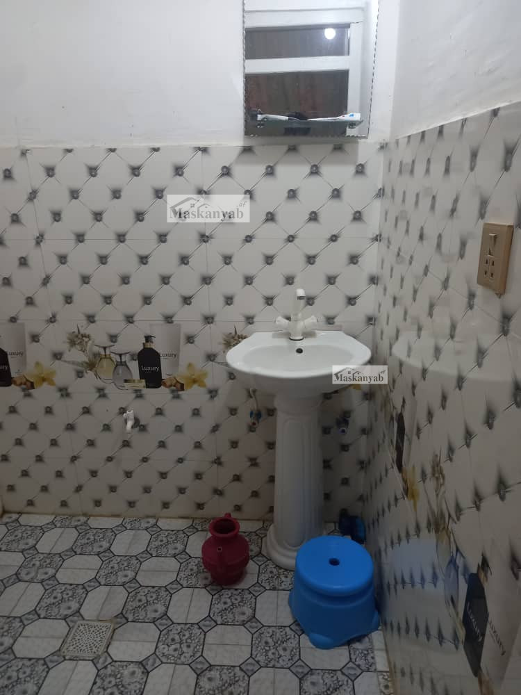 Two-floor house for sale in Logar Province
