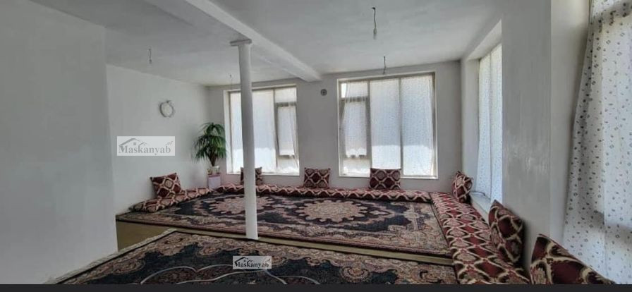 Two-floor house for sale in Sarak-e New, Karte New