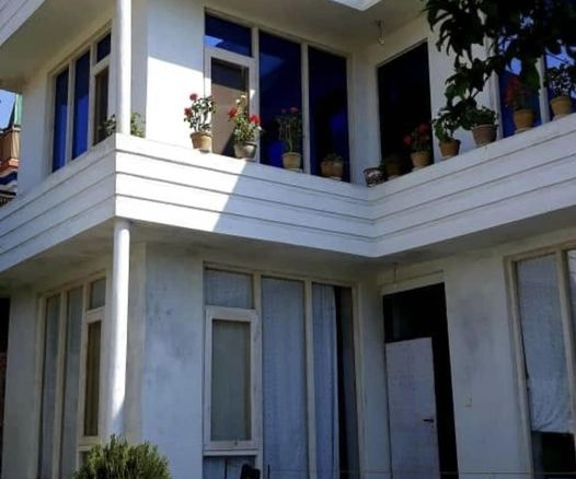 Two-floor house for sale in Sarak-e New, Karte New