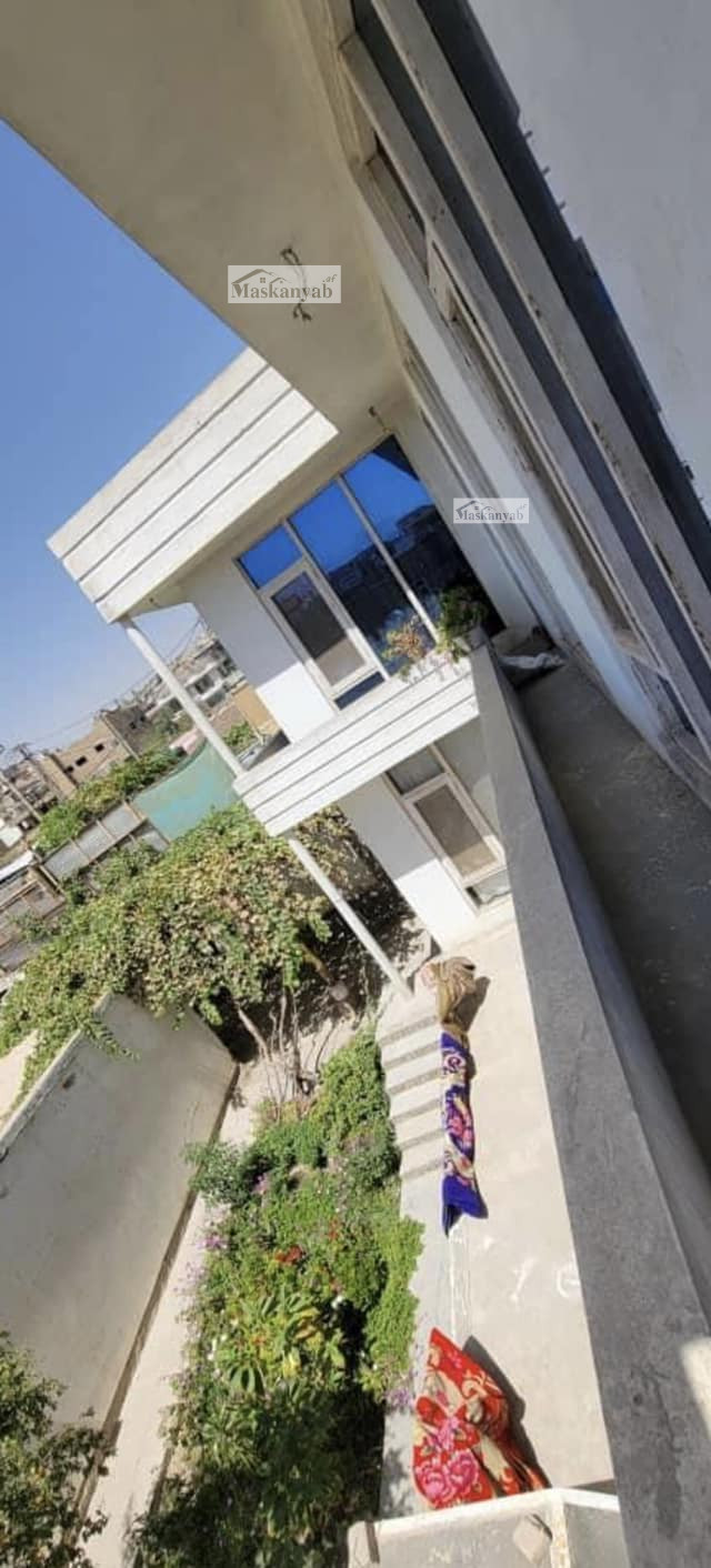 Two-floor house for sale in Sarak-e New, Karte New