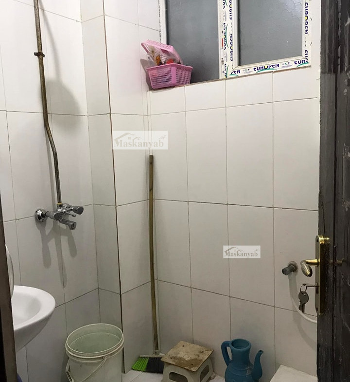 Two-floor house for sale in Shaheed Hangara Square, Kabul