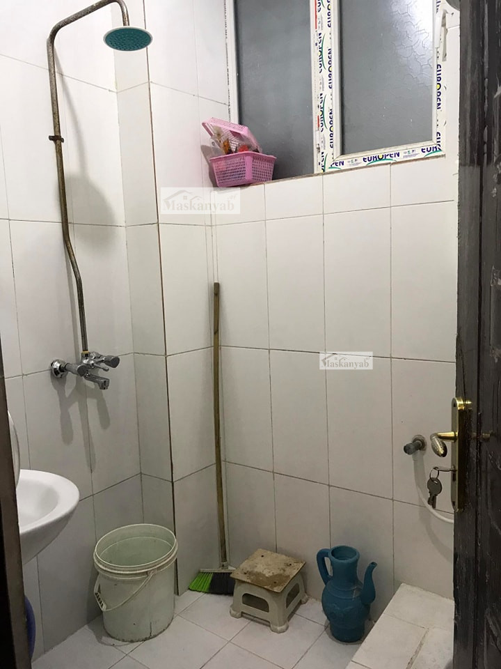 Two-floor house for sale in Shaheed Hangara Square, Kabul