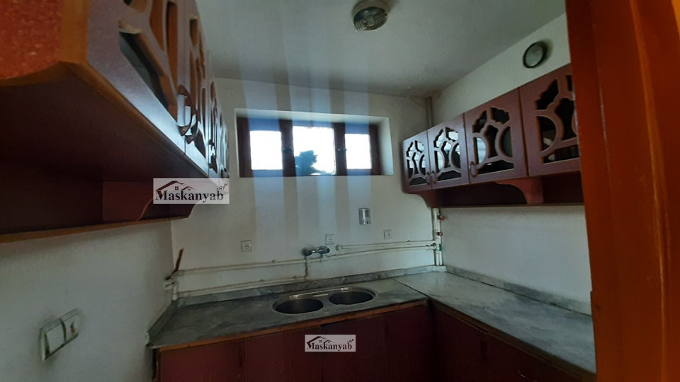 Two-floor house for sale in Shaheed Hangara Square, Kabul