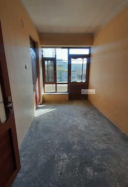 Two-floor house for sale in Shaheed Hangara Square, Kabul