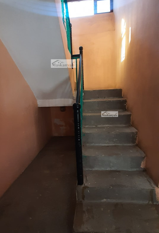 Two-floor house for sale in Shaheed Hangara Square, Kabul