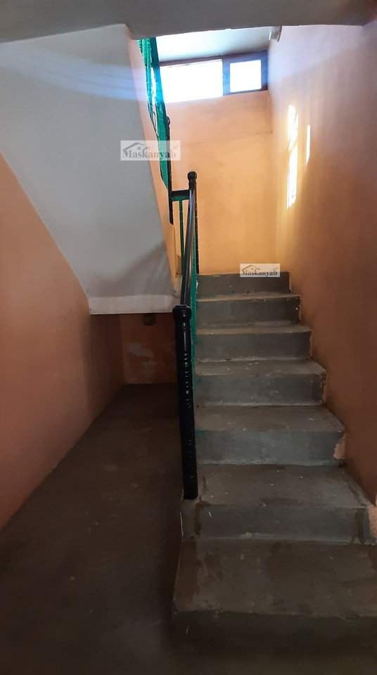 Two-floor house for sale in Shaheed Hangara Square, Kabul