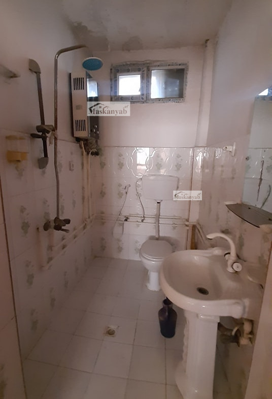 Two-floor house for sale in Shaheed Hangara Square, Kabul