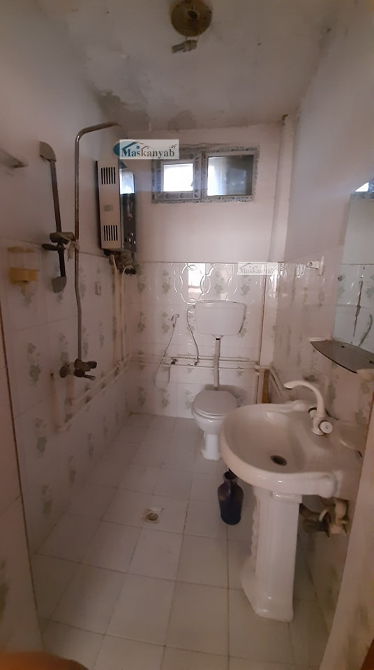 Two-floor house for sale in Shaheed Hangara Square, Kabul