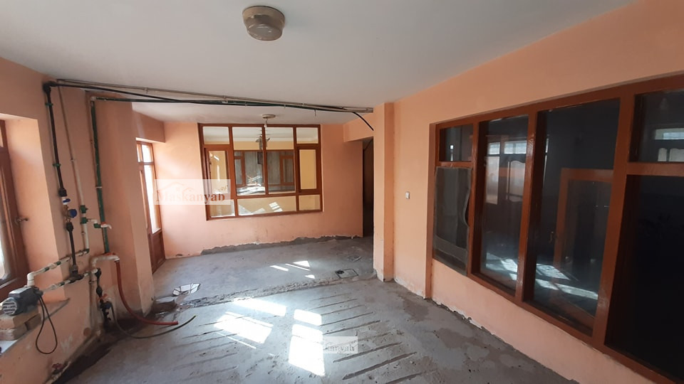 Two-floor house for sale in Shaheed Hangara Square, Kabul