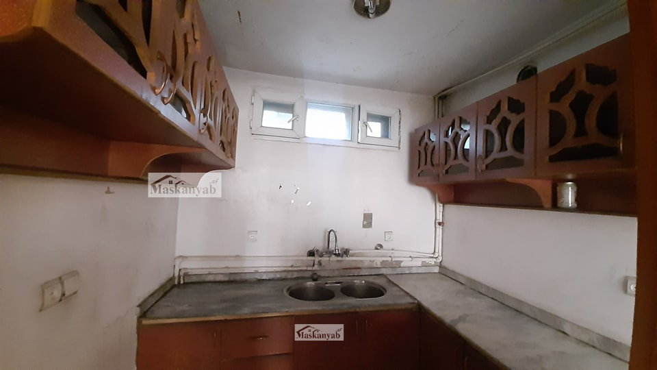 Two-floor house for sale in Shaheed Hangara Square, Kabul