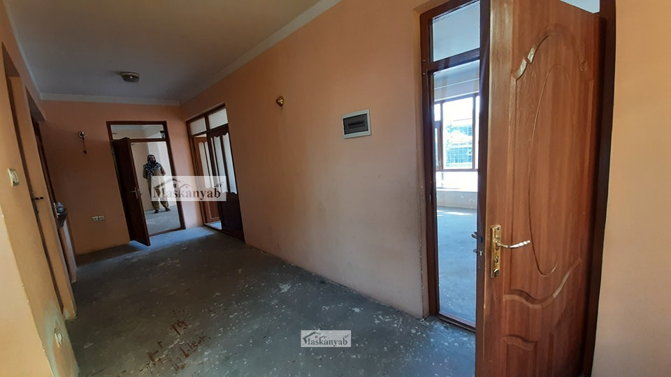 Two-floor house for sale in Shaheed Hangara Square, Kabul