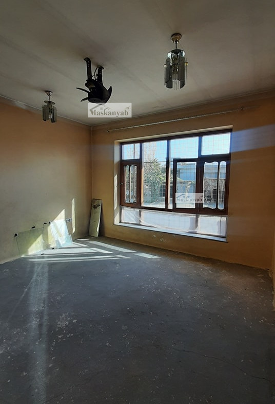 Two-floor house for sale in Shaheed Hangara Square, Kabul