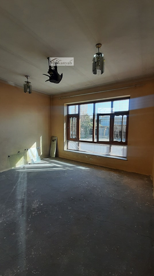 Two-floor house for sale in Shaheed Hangara Square, Kabul
