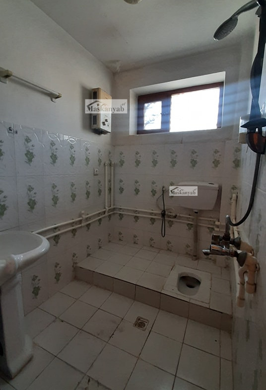 Two-floor house for sale in Shaheed Hangara Square, Kabul