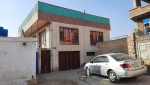 Two-floor house for sale in Shaheed Hangara Square, Kabul