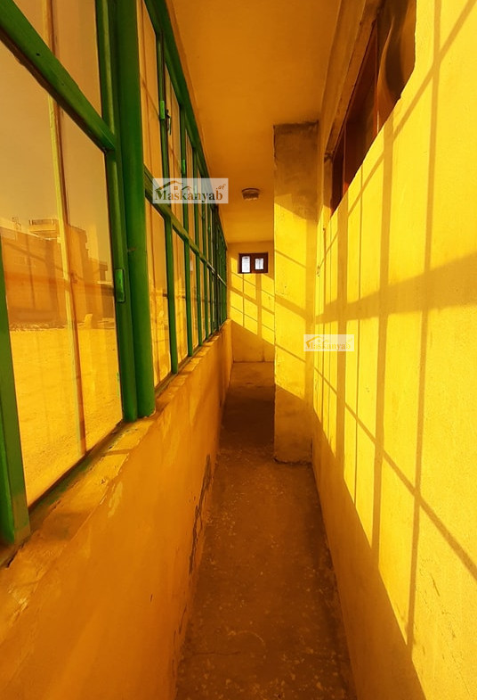 Two-floor house for sale in Shaheed Hangara Square, Kabul
