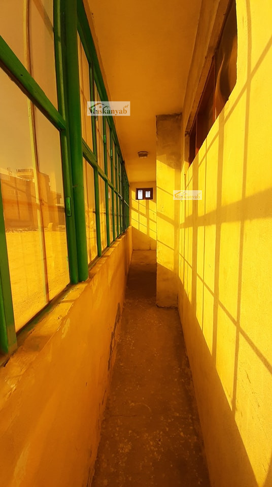 Two-floor house for sale in Shaheed Hangara Square, Kabul