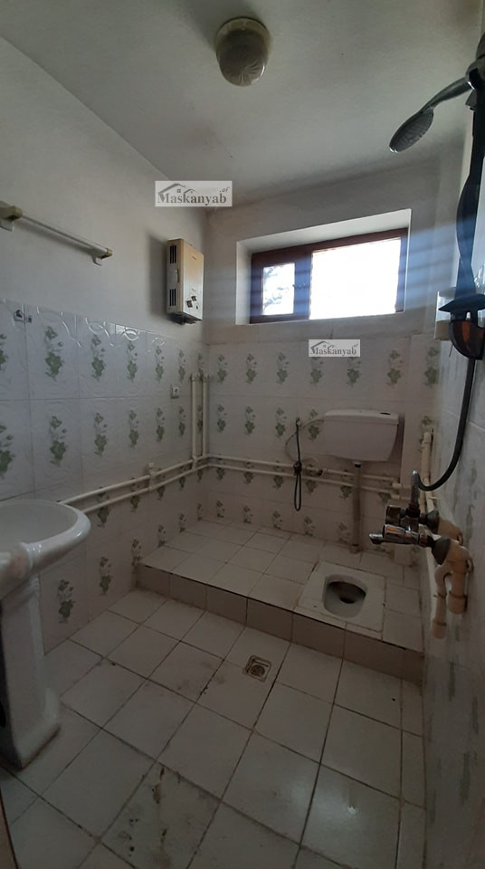 Two-floor house for sale in Shaheed Hangara Square, Kabul