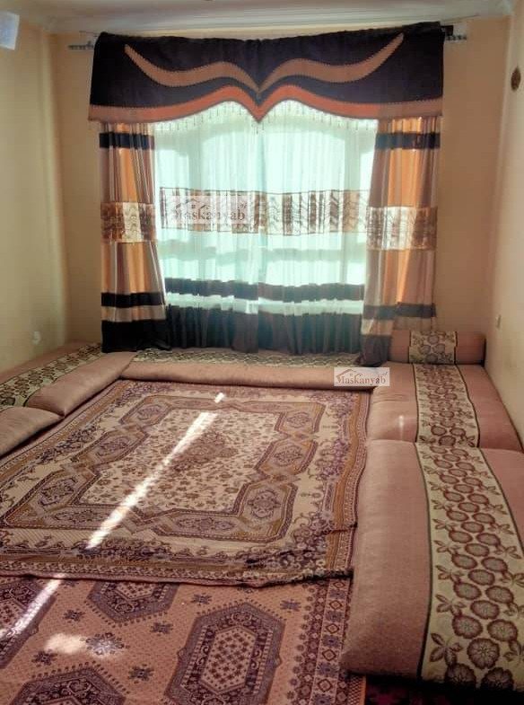 Two-floor house for sale in West of Golden Town