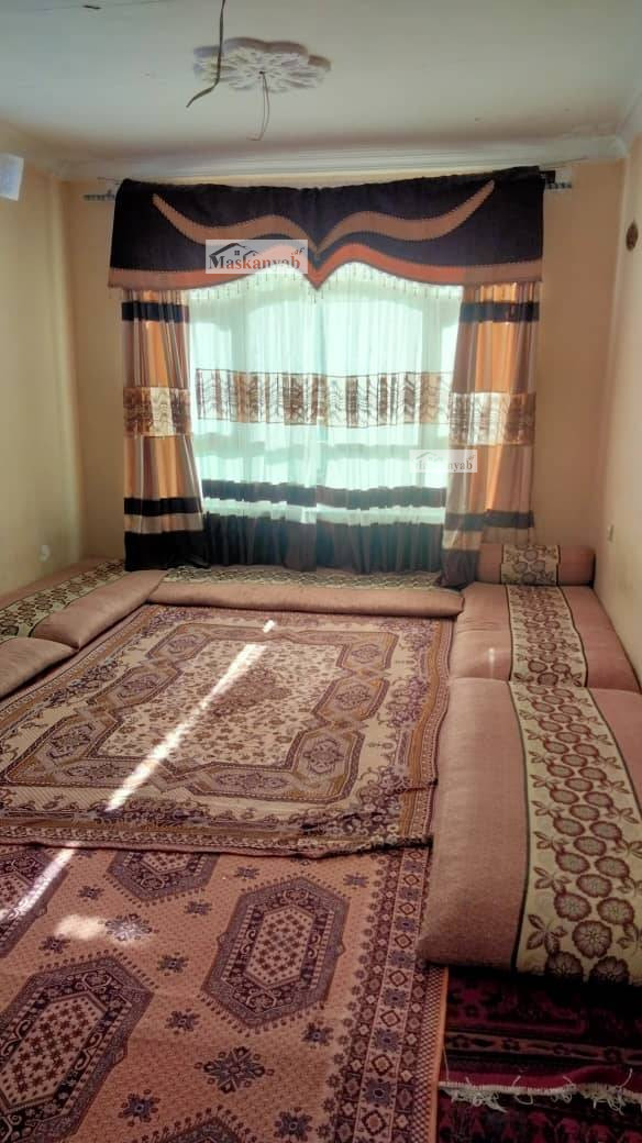 Two-floor house for sale in West of Golden Town