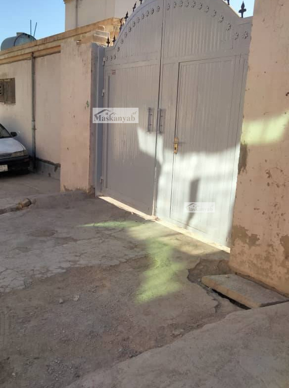 Two-floor house for sale in West of Golden Town