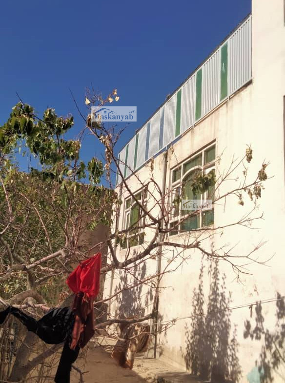 Two-floor house for sale in West of Golden Town