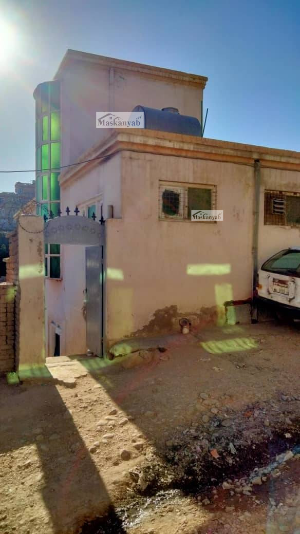 Two-floor house for sale in West of Golden Town