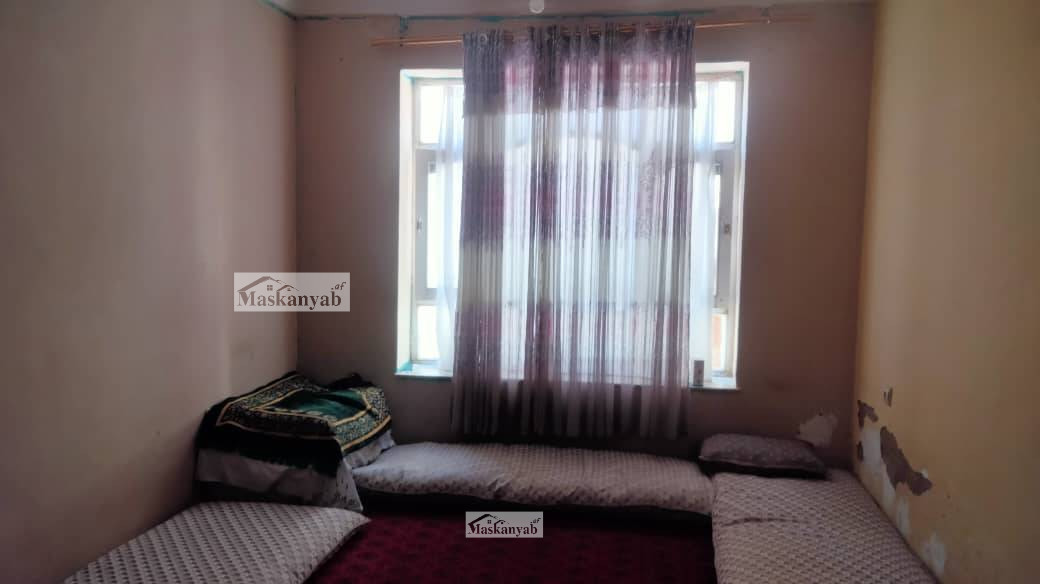 Two-floor house for sale in West of Golden Town