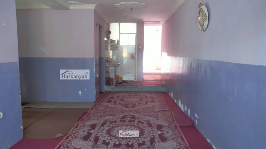 Two-floor house for sale in West of Golden Town