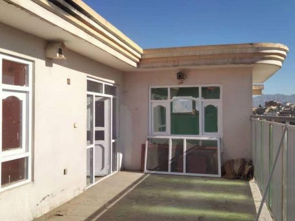 Two-floor house for sale in West of Golden Town