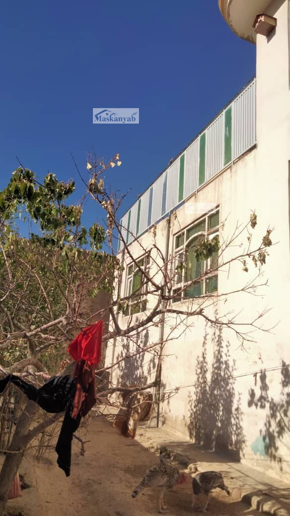 Two-floor house for sale in West of Golden Town