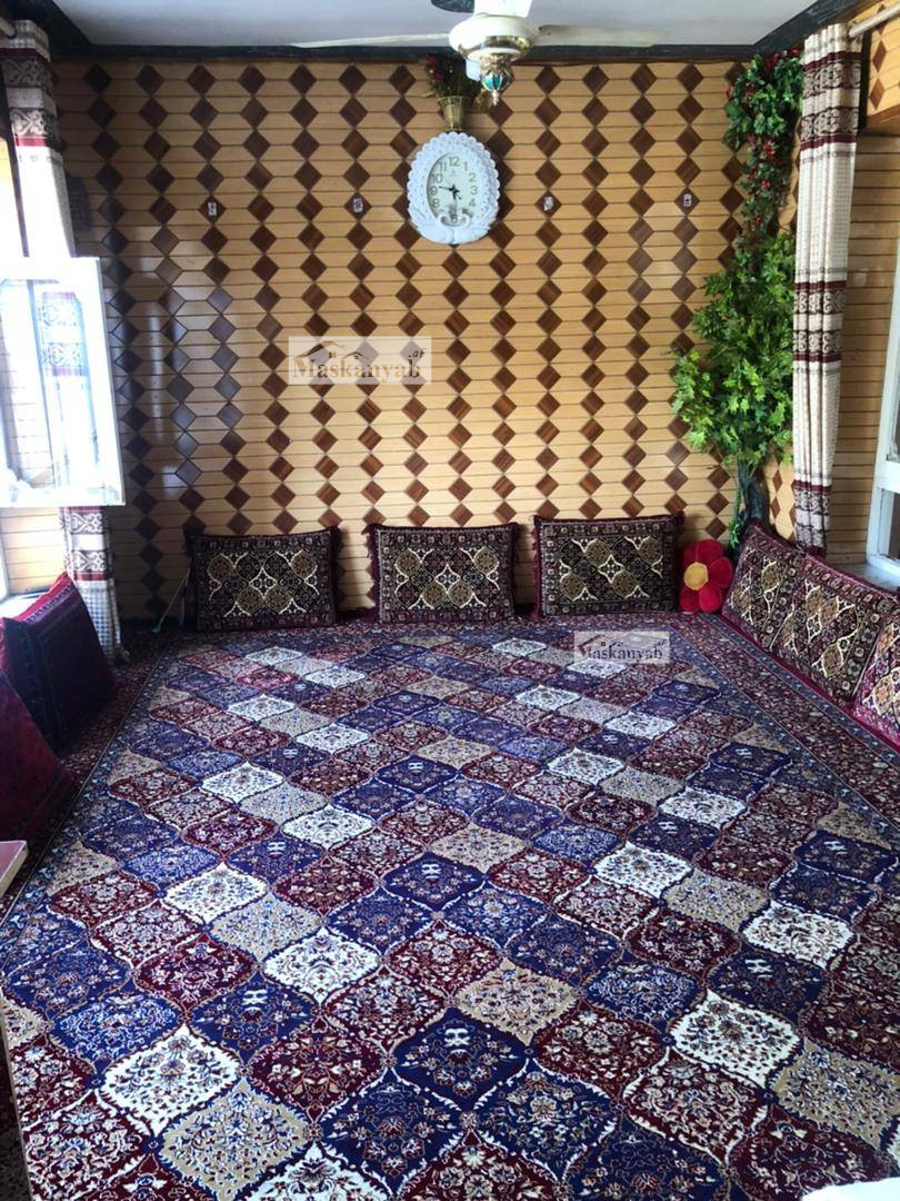 Two-floor house for sale at the end of Golden Town, Kabul