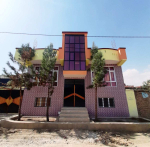 Two-floor house for sale on Sar-e Kotal, Khair Khana